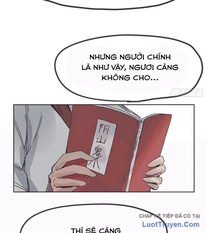Hiệp Khách Hành Bất Thông Chap 139 - Next Chap 140