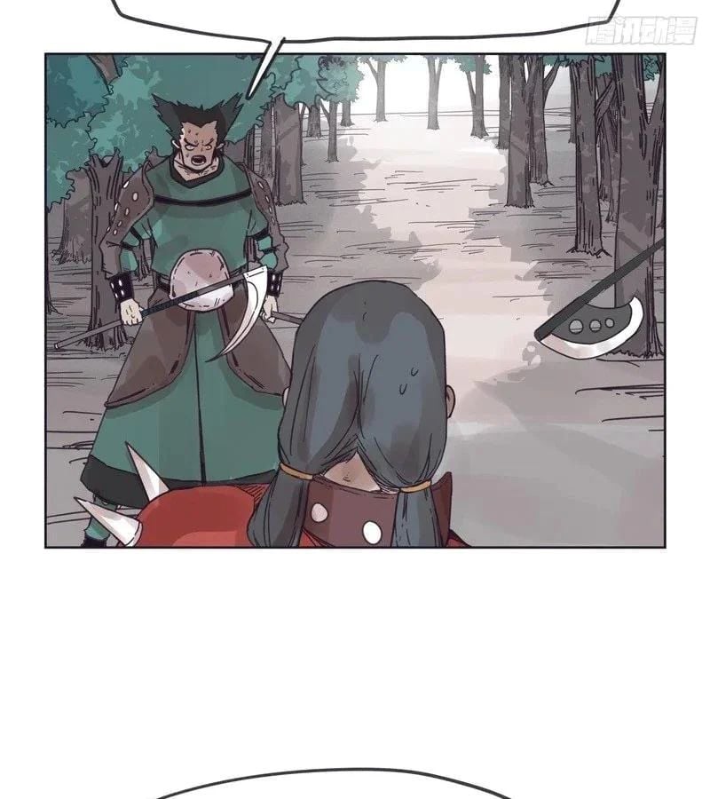 Hiệp Khách Hành Bất Thông Chap 141 - Next Chap 142