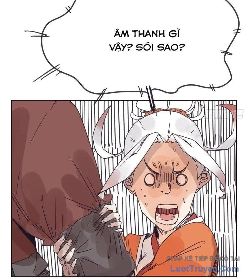 Hiệp Khách Hành Bất Thông Chap 141 - Next Chap 142