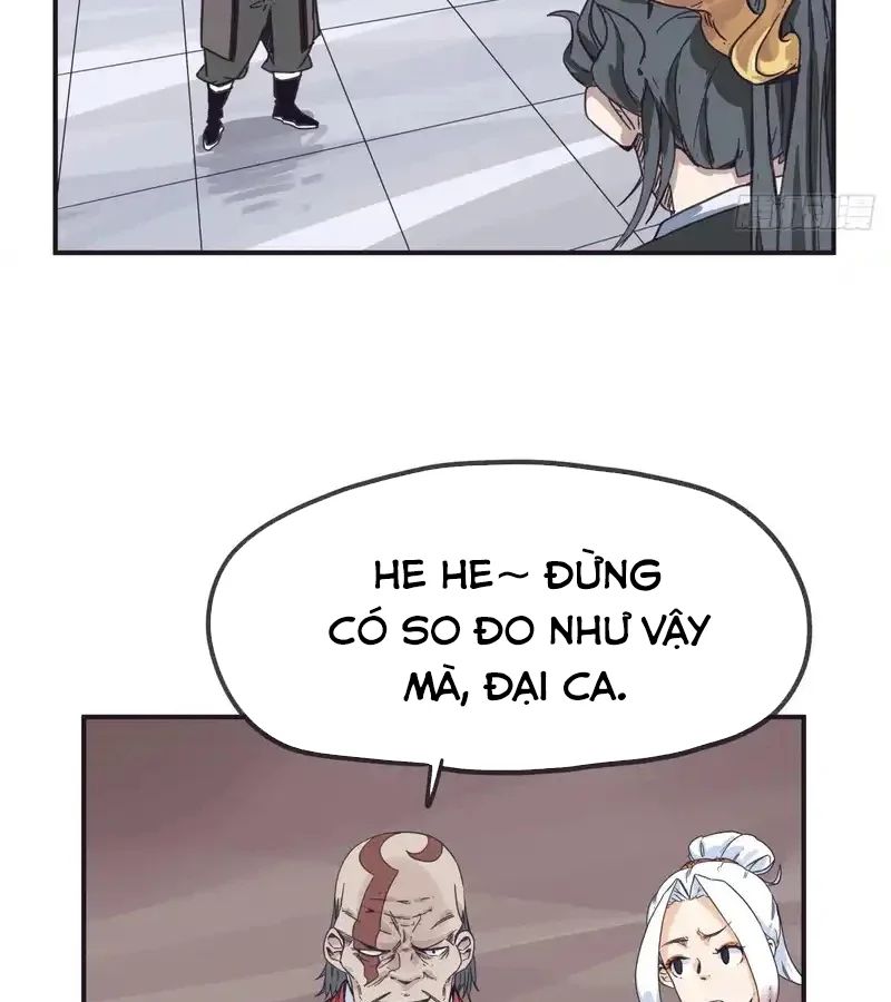 Hiệp Khách Hành Bất Thông Chap 142 - Next Chap 143