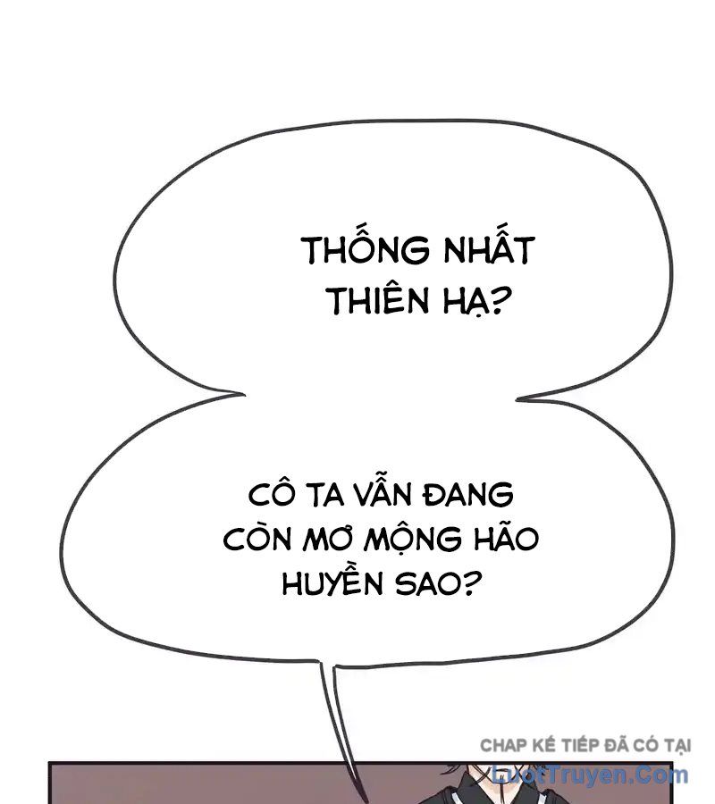 Hiệp Khách Hành Bất Thông Chap 142 - Next Chap 143
