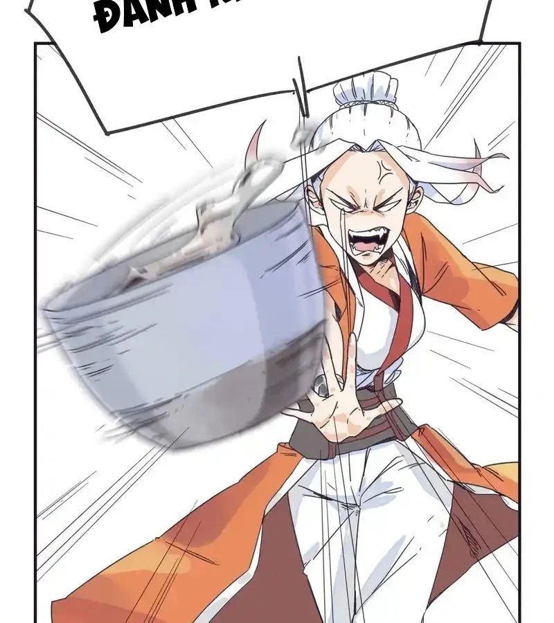 Hiệp Khách Hành Bất Thông Chap 142 - Next Chap 143