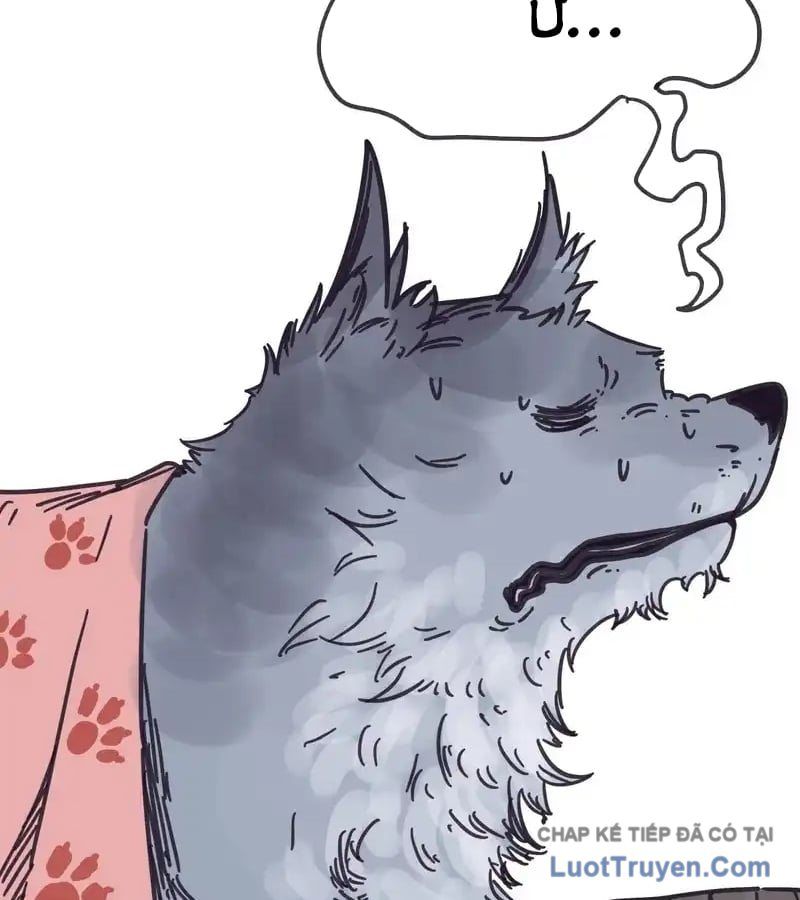 Hiệp Khách Hành Bất Thông Chap 142 - Next Chap 143