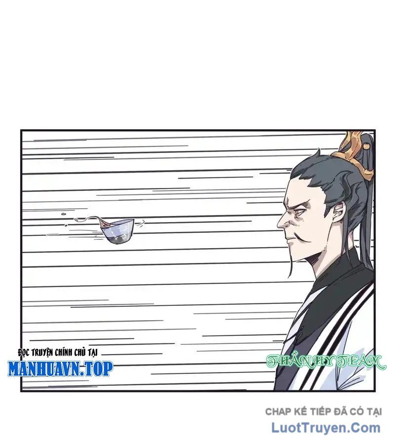 Hiệp Khách Hành Bất Thông Chap 142 - Next Chap 143