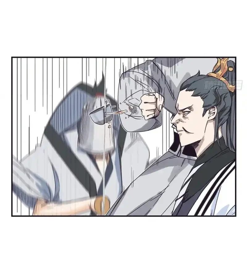 Hiệp Khách Hành Bất Thông Chap 142 - Next Chap 143