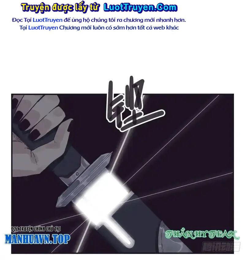 Hiệp Khách Hành Bất Thông Chap 142 - Next Chap 143