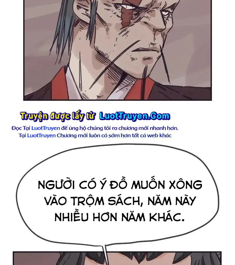 Hiệp Khách Hành Bất Thông Chap 142 - Next Chap 143