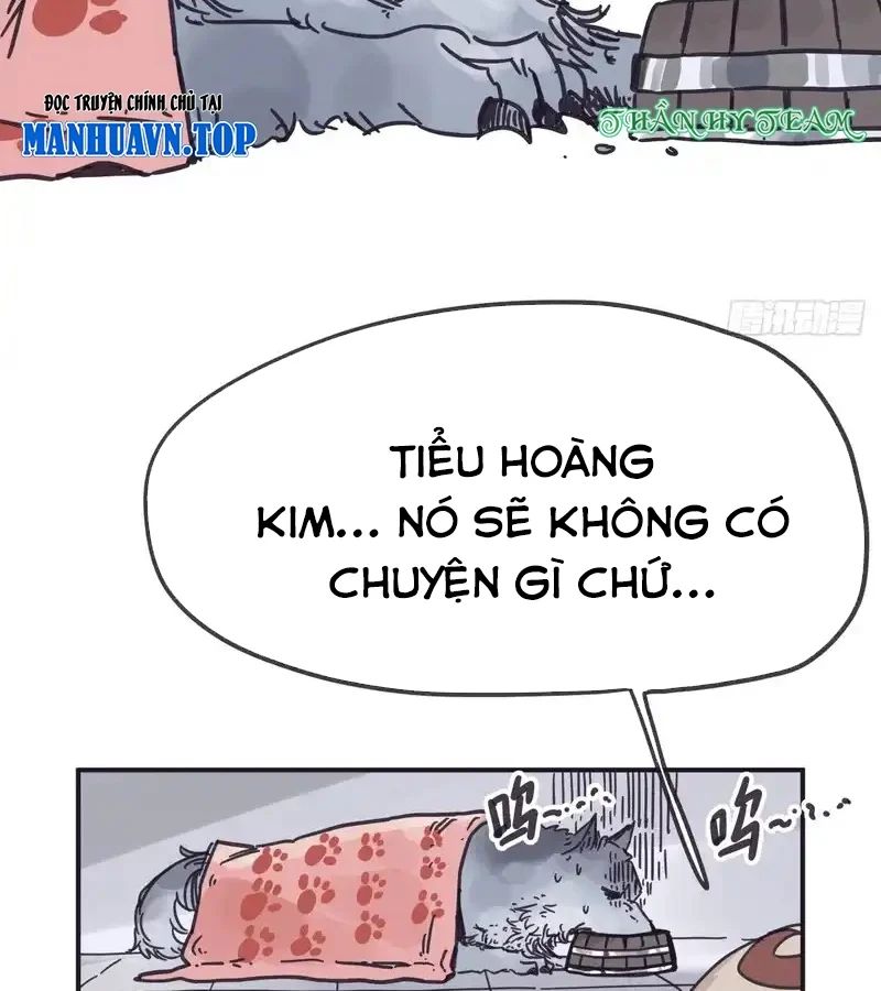 Hiệp Khách Hành Bất Thông Chap 142 - Next Chap 143