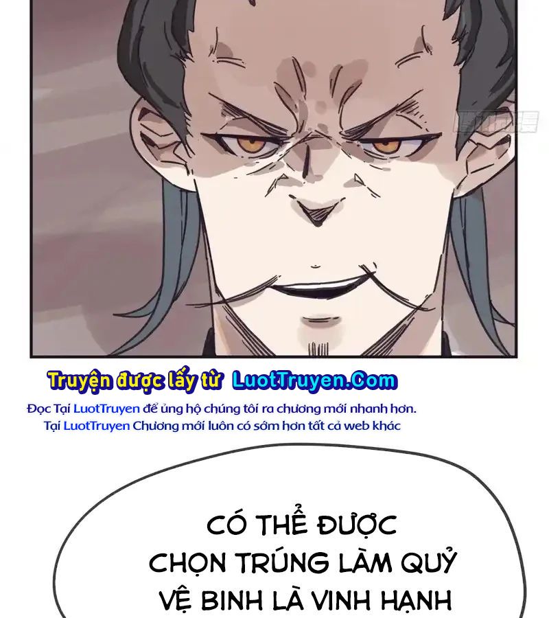 Hiệp Khách Hành Bất Thông Chap 142 - Next Chap 143