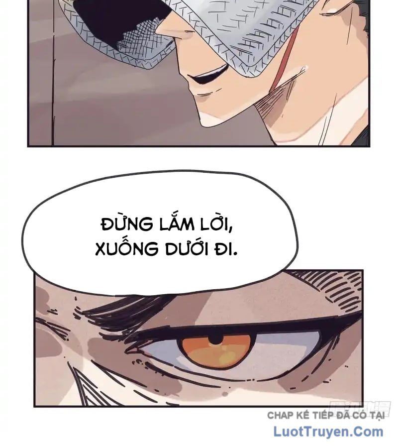 Hiệp Khách Hành Bất Thông Chap 142 - Next Chap 143