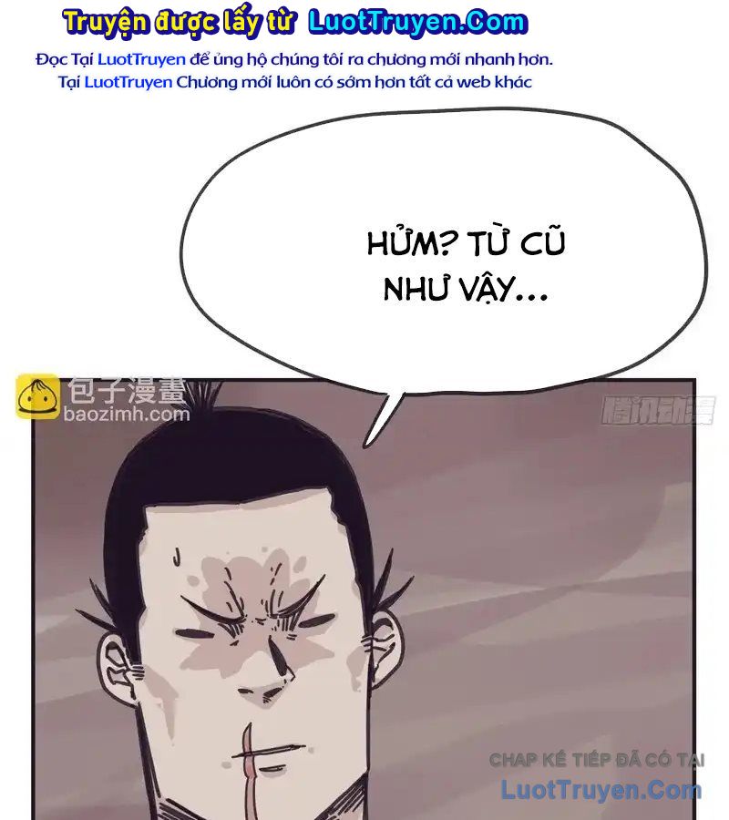 Hiệp Khách Hành Bất Thông Chap 142 - Next Chap 143