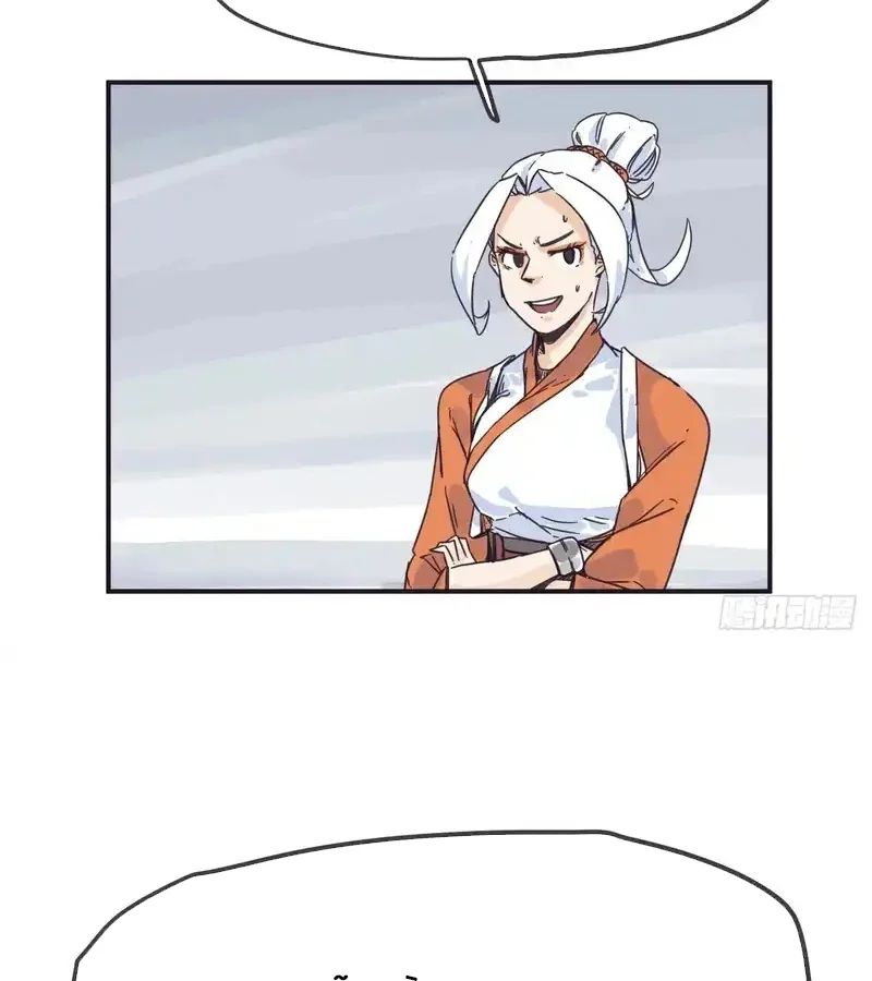 Hiệp Khách Hành Bất Thông Chap 142 - Next Chap 143