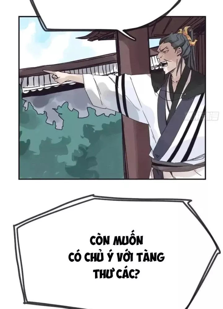 Hiệp Khách Hành Bất Thông Chap 143 - Next Chap 144