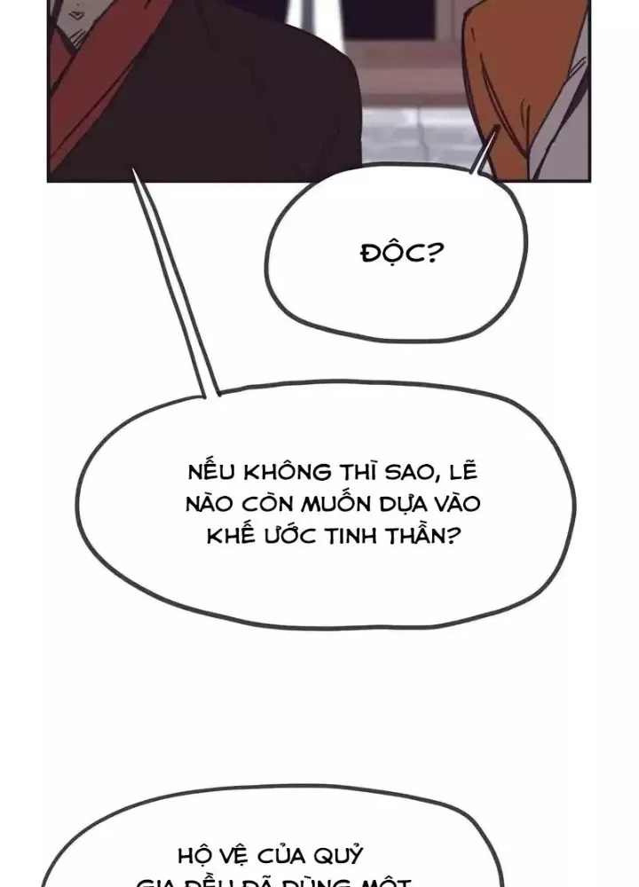 Hiệp Khách Hành Bất Thông Chap 143 - Next Chap 144