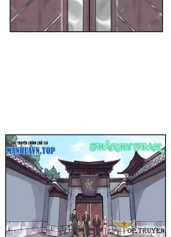 Hiệp Khách Hành Bất Thông Chap 143 - Next Chap 144