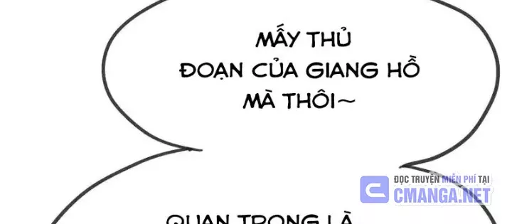 Hiệp Khách Hành Bất Thông Chap 143 - Next Chap 144