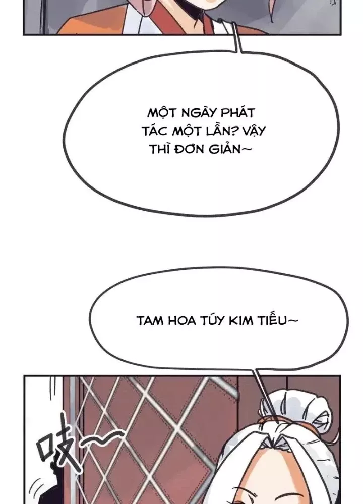 Hiệp Khách Hành Bất Thông Chap 143 - Next Chap 144