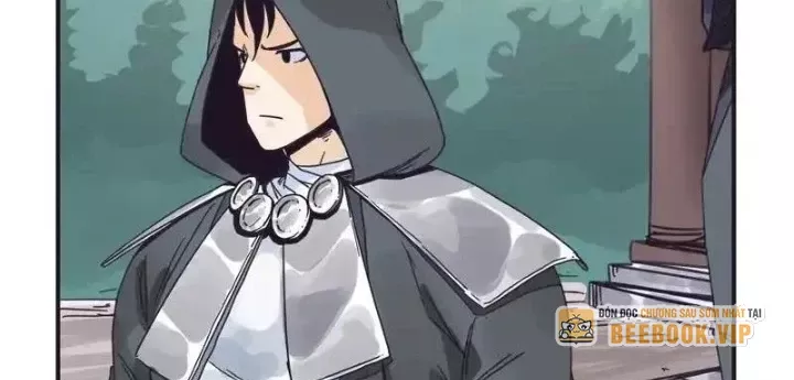 Hiệp Khách Hành Bất Thông Chap 143 - Next Chap 144