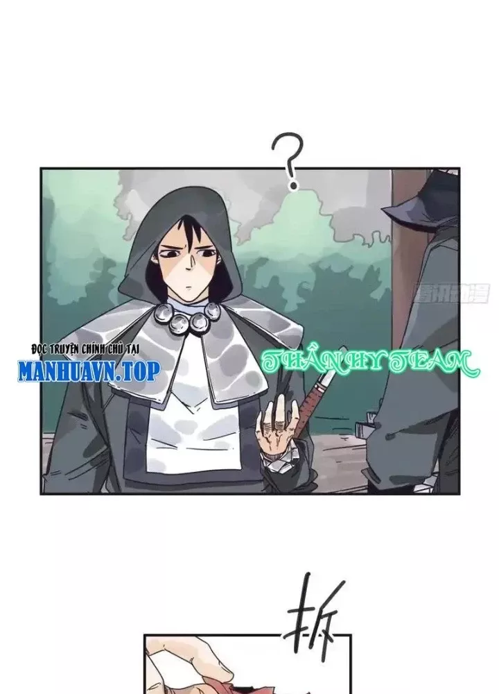 Hiệp Khách Hành Bất Thông Chap 143 - Next Chap 144
