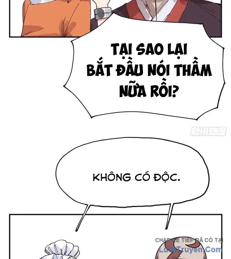 Hiệp Khách Hành Bất Thông Chap 144 - Next Chap 145