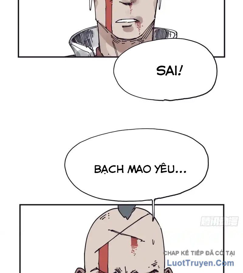 Hiệp Khách Hành Bất Thông Chap 144 - Next Chap 145