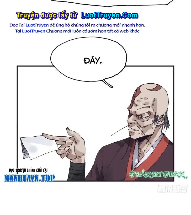 Hiệp Khách Hành Bất Thông Chap 144 - Next Chap 145
