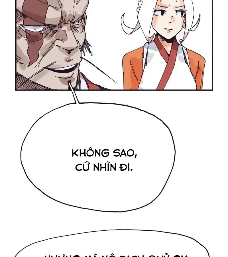 Hiệp Khách Hành Bất Thông Chap 144 - Next Chap 145