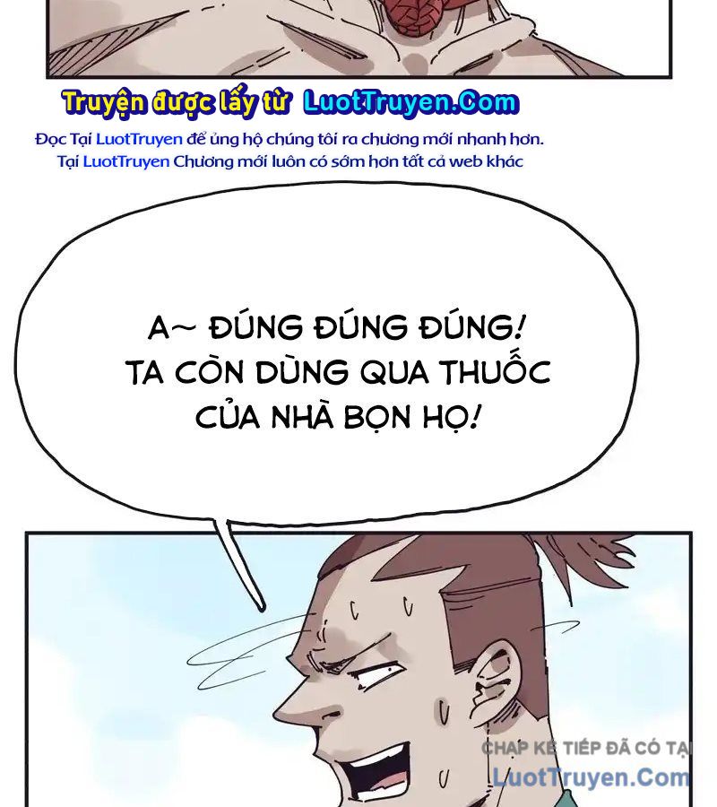 Hiệp Khách Hành Bất Thông Chap 144 - Next Chap 145