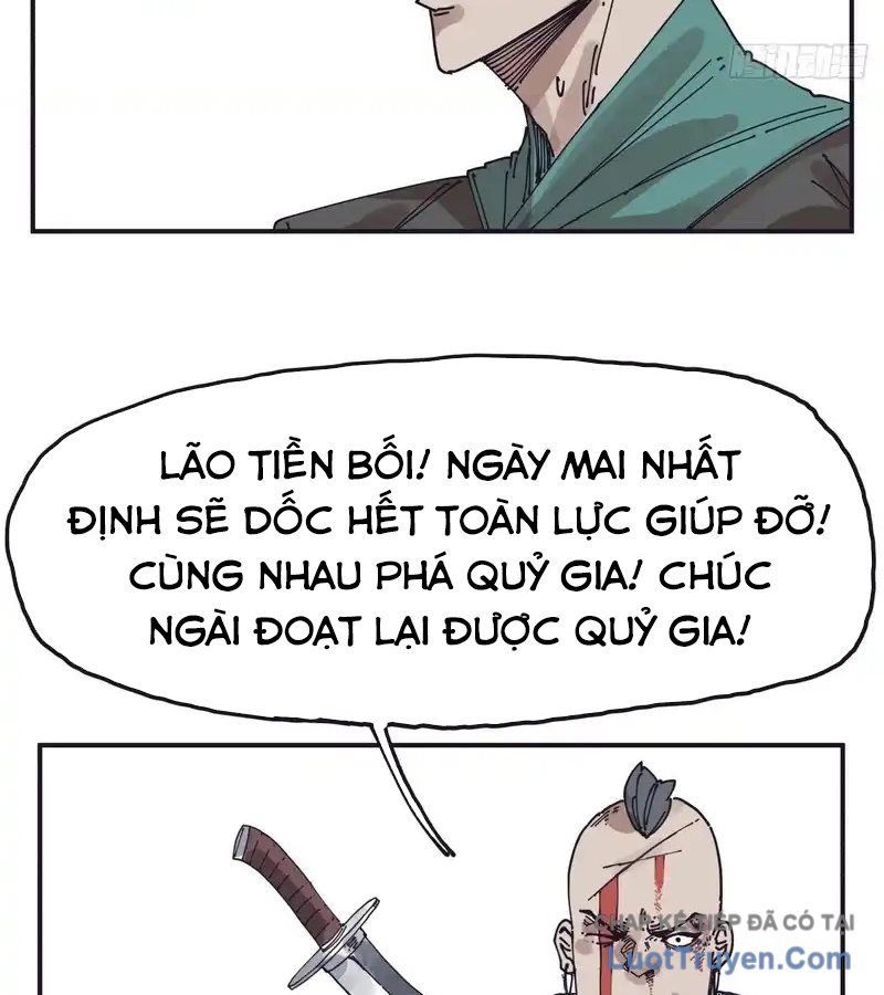 Hiệp Khách Hành Bất Thông Chap 144 - Next Chap 145