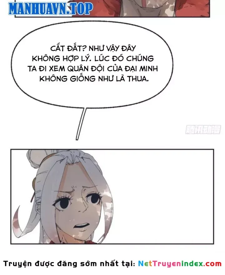 Hiệp Khách Hành Bất Thông Chap 153 - Next Chap 154