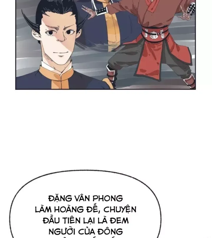 Hiệp Khách Hành Bất Thông Chap 153 - Next Chap 154