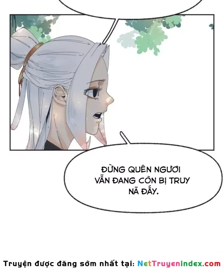 Hiệp Khách Hành Bất Thông Chap 153 - Next Chap 154