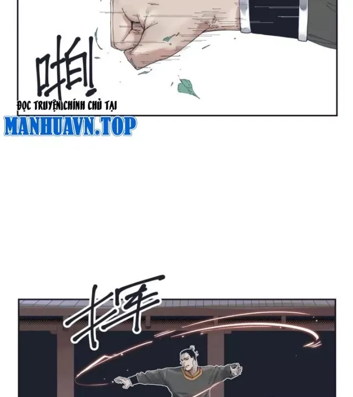 Hiệp Khách Hành Bất Thông Chap 153 - Next Chap 154