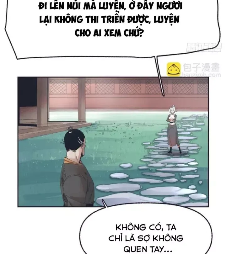 Hiệp Khách Hành Bất Thông Chap 153 - Next Chap 154