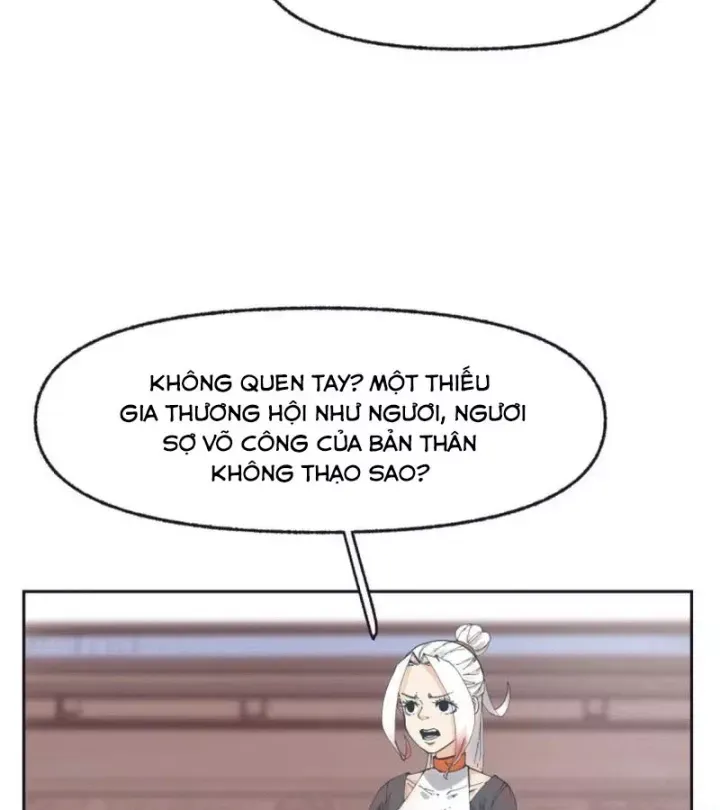 Hiệp Khách Hành Bất Thông Chap 153 - Next Chap 154