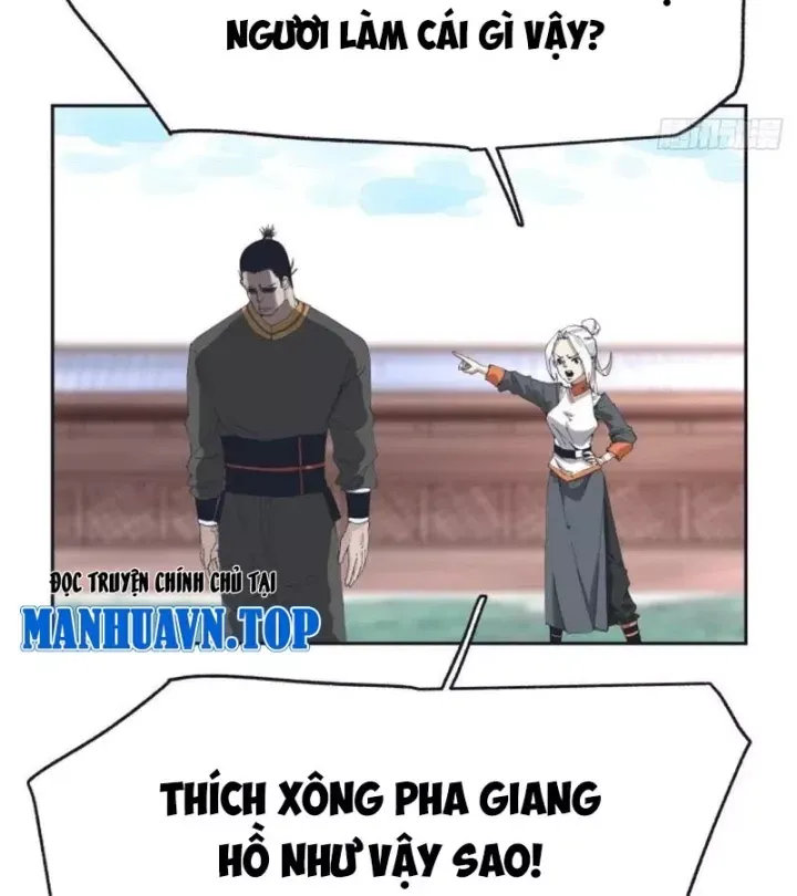 Hiệp Khách Hành Bất Thông Chap 153 - Next Chap 154