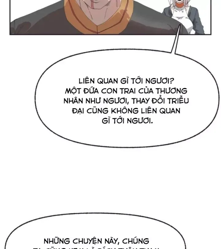 Hiệp Khách Hành Bất Thông Chap 153 - Next Chap 154