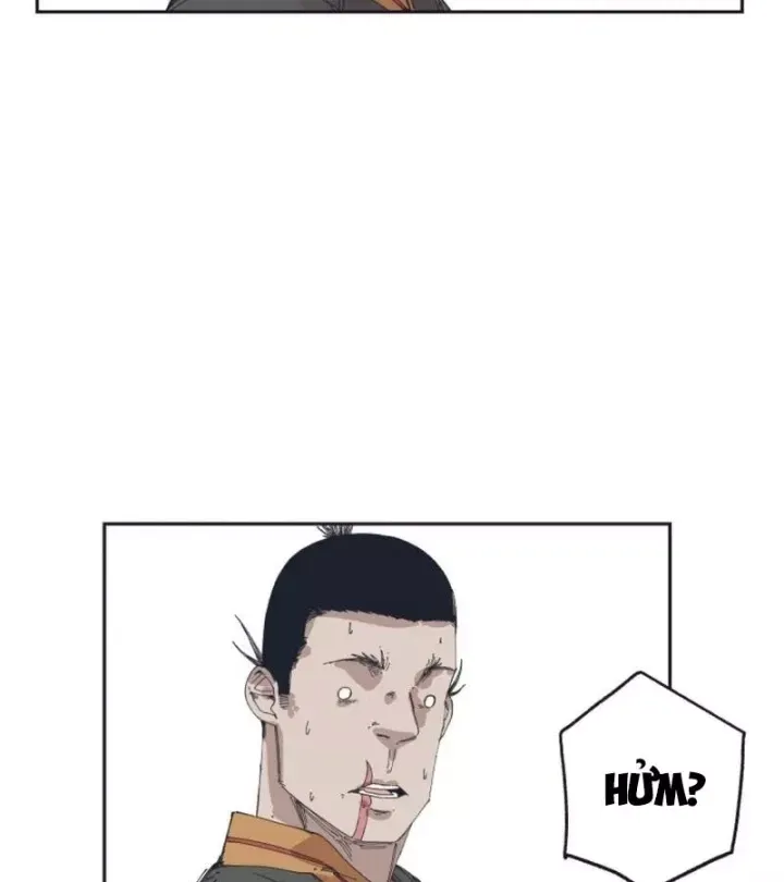 Hiệp Khách Hành Bất Thông Chap 153 - Next Chap 154