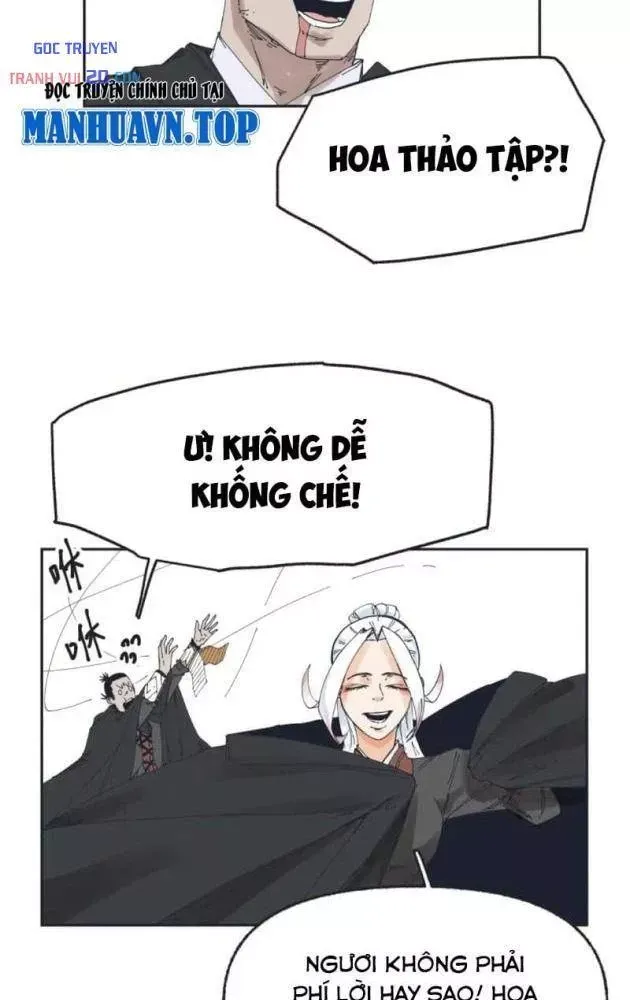 Hiệp Khách Hành Bất Thông Chap 154 - Next Chap 155