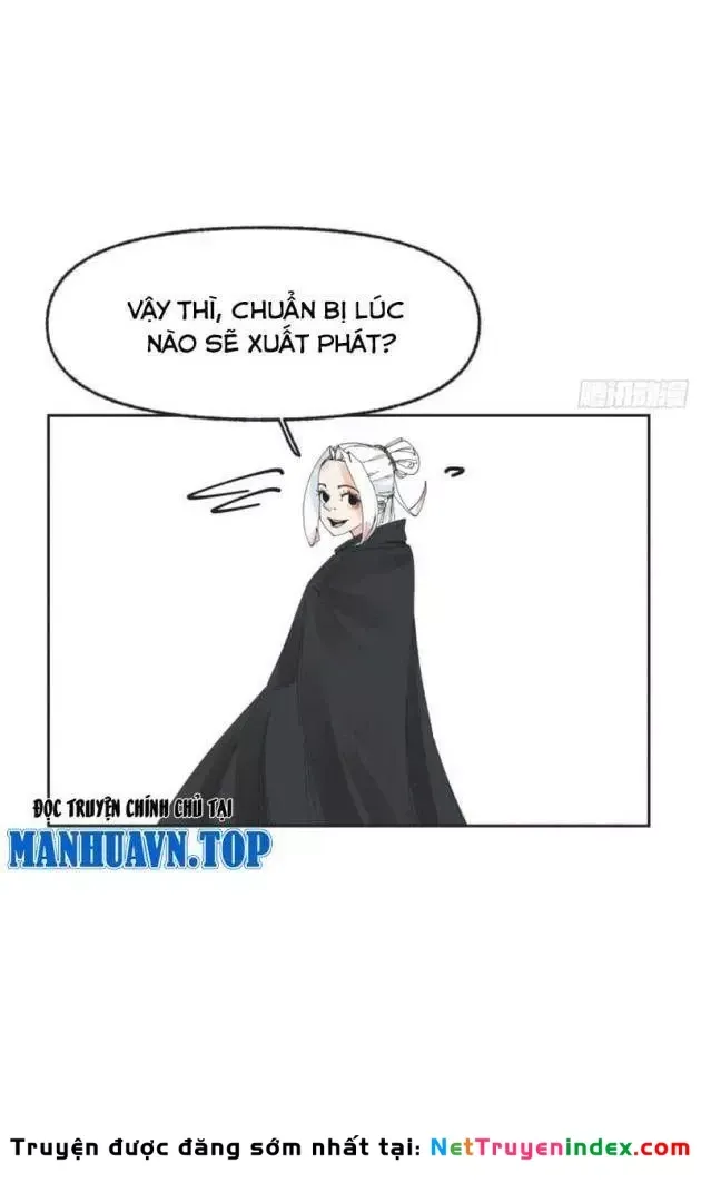 Hiệp Khách Hành Bất Thông Chap 154 - Next Chap 155