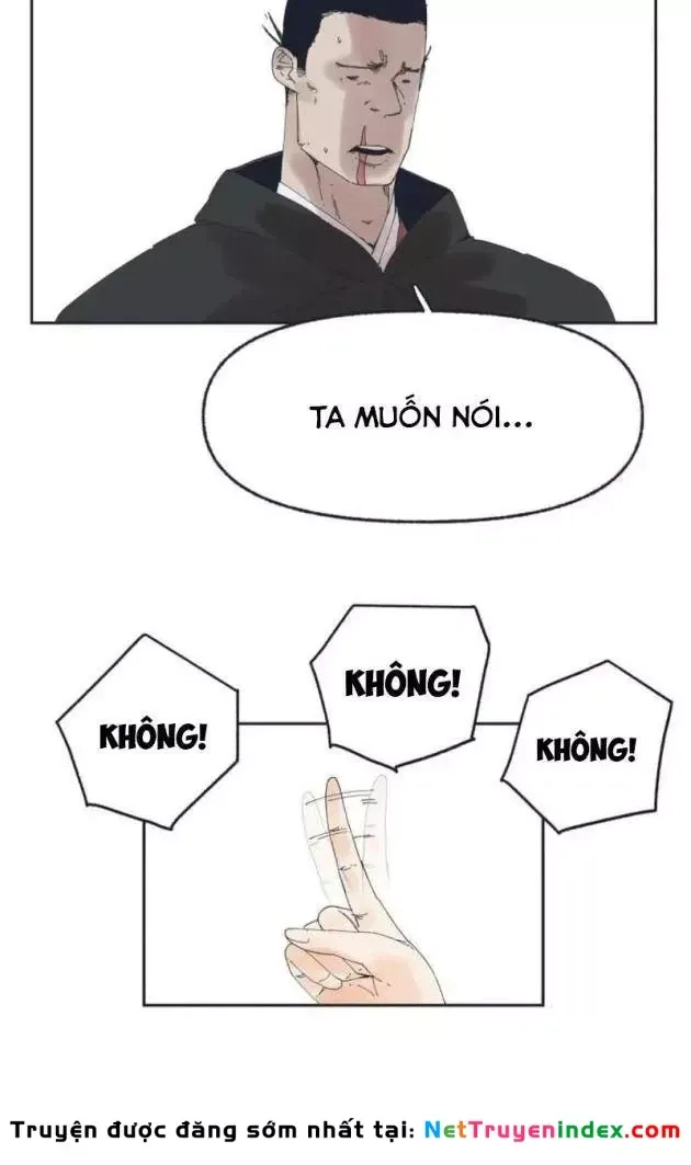 Hiệp Khách Hành Bất Thông Chap 154 - Next Chap 155