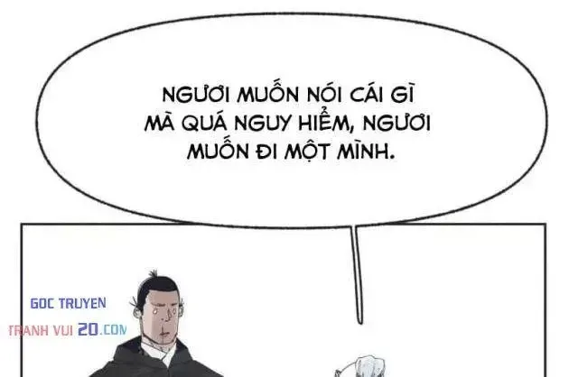 Hiệp Khách Hành Bất Thông Chap 154 - Next Chap 155