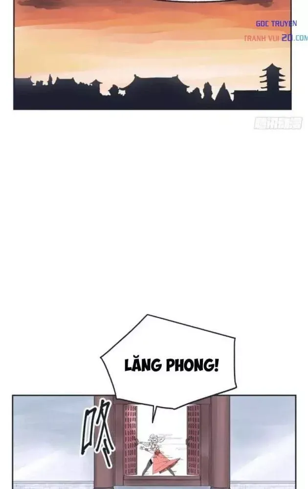 Hiệp Khách Hành Bất Thông Chap 154 - Next Chap 155