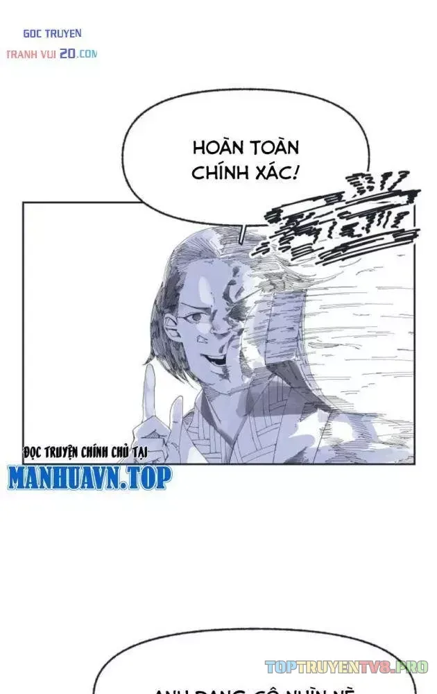 Hiệp Khách Hành Bất Thông Chap 154 - Next Chap 155