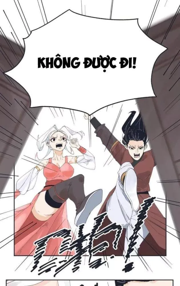 Hiệp Khách Hành Bất Thông Chap 154 - Next Chap 155