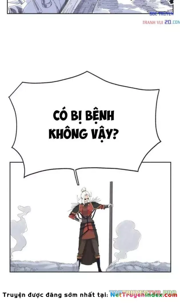 Hiệp Khách Hành Bất Thông Chap 154 - Next Chap 155