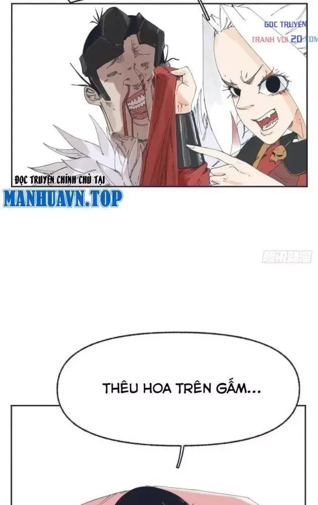 Hiệp Khách Hành Bất Thông Chap 154 - Next Chap 155