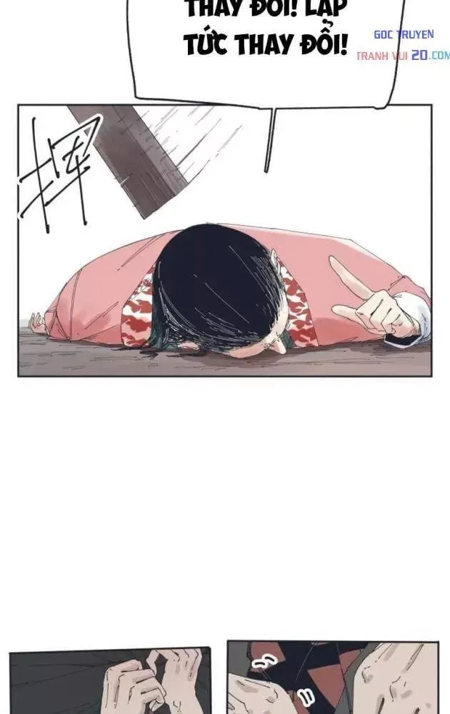 Hiệp Khách Hành Bất Thông Chap 154 - Next Chap 155