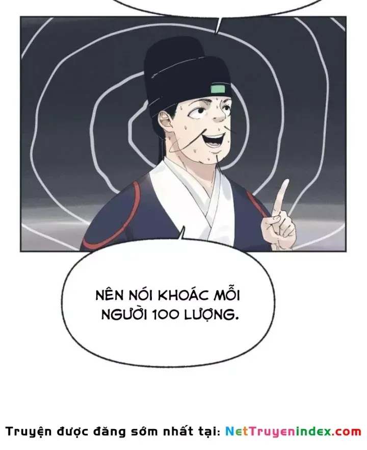 Hiệp Khách Hành Bất Thông Chap 155 - Next Chap 156