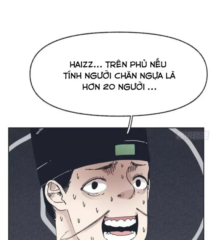 Hiệp Khách Hành Bất Thông Chap 155 - Next Chap 156